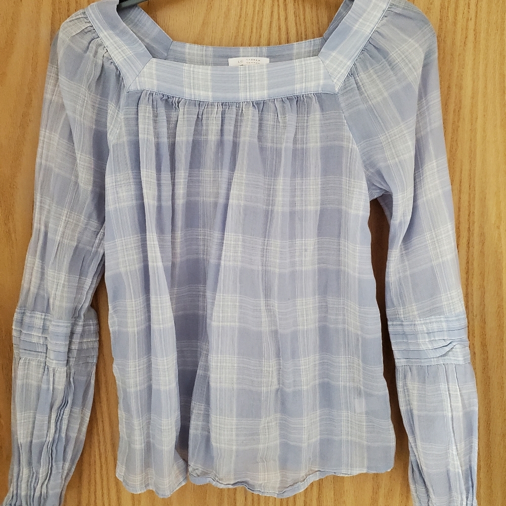 Lauren Conrad Blouse